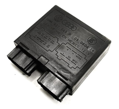Alarm Module Computer 93-97 VW Jetta Golf GTI Cabrio Mk3 - 1HM 937 045 P