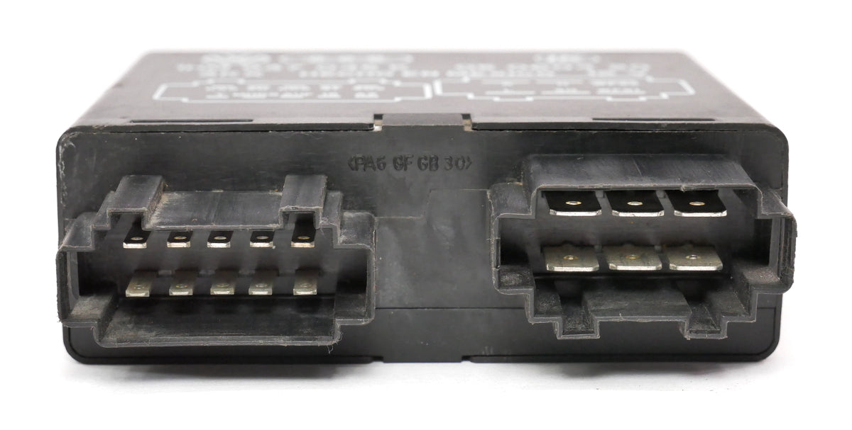 Alarm Module Computer 93-97 VW Jetta Golf GTI Cabrio MK3 - 1HM 937 045 L