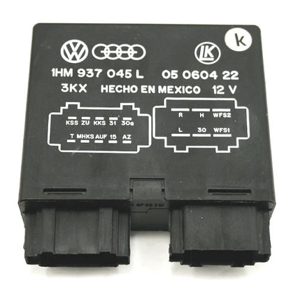 Alarm Module Computer 93-97 VW Jetta Golf GTI Cabrio MK3 - 1HM 937 045 L