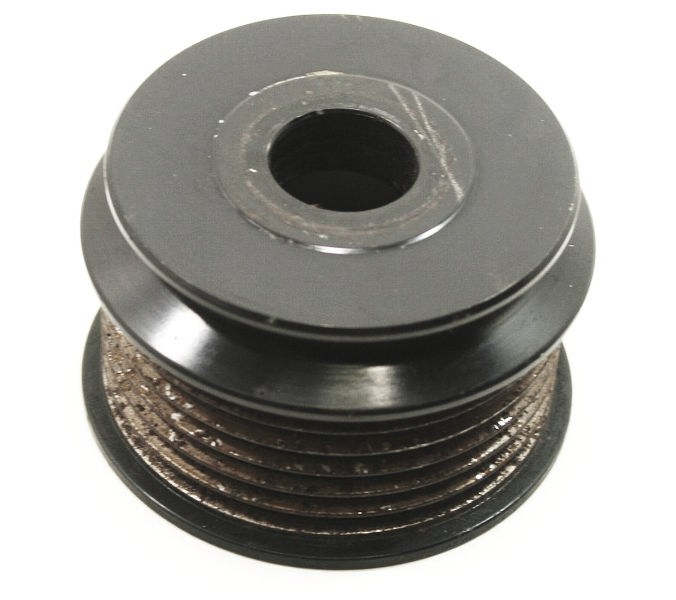 Alternator Pulley 99-05 VW Jetta Golf GTI MK4 Beetle - Genuine