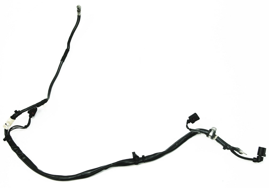Alternator Wiring AC Harness 2.5 05-10 VW Jetta Rabbit Golf MK5 - 1K0 971 230