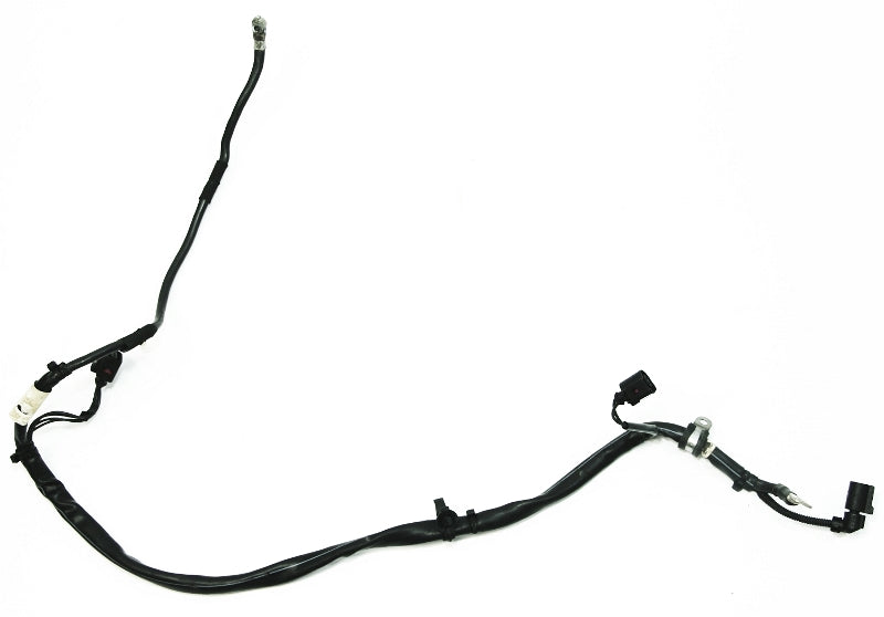Alternator Wiring AC Harness 2.5 05-10 VW Jetta Rabbit Golf MK5 - 1K0 971 230