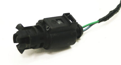 Ambient Outdoor Air Temp Sensor Wiring Plug Pigtail VW Jetta Golf GTI MK4 Beetle