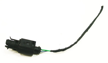 Ambient Outdoor Air Temp Sensor Wiring Plug Pigtail VW Jetta Golf GTI MK4 Beetle