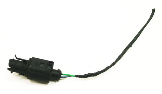 Ambient Outdoor Air Temp Sensor Wiring Plug Pigtail VW Jetta Golf GTI MK4 Beetle