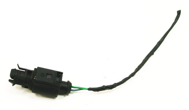 Ambient Outdoor Air Temp Sensor Wiring Plug Pigtail VW Jetta Golf GTI MK4 Beetle