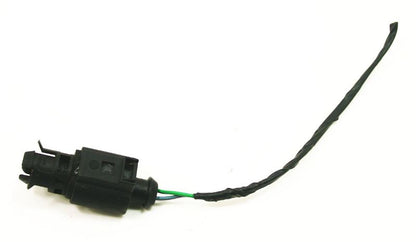 Ambient Outdoor Air Temp Sensor Wiring Plug Pigtail VW Jetta Golf GTI MK4 Beetle