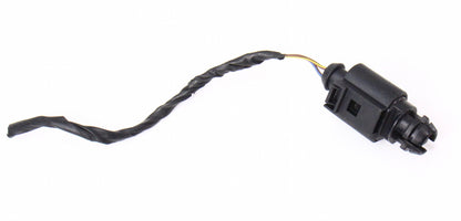 Ambient Outdoor Temperature Sensor 05-14 VW Jetta Rabbit GTI MK5 - 8Z0 820 535