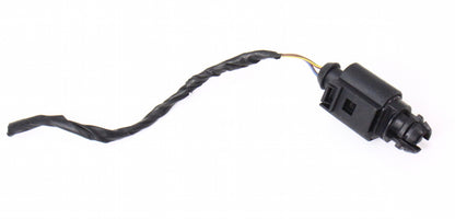 Ambient Outdoor Temperature Sensor 05-14 VW Jetta Rabbit GTI MK5 - 8Z0 820 535