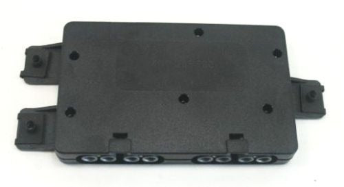 Antenna Booster Amplifier FM Diversity 98-04 Audi A6 C5 - Genuine - 4D0 035 530