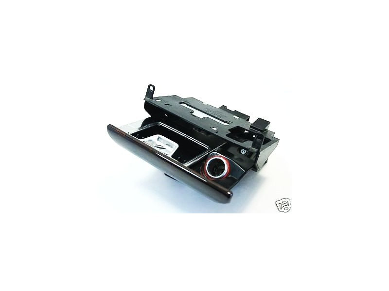 Ash Tray Ashtray Wood 94-98 Audi 90 Cabriolet - Genuine - 8A1 857 951 A