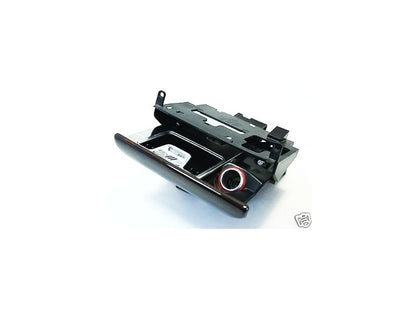 Ash Tray Ashtray Wood 94-98 Audi 90 Cabriolet - Genuine - 8A1 857 951 A