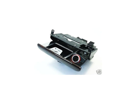 Ash Tray Ashtray Wood 94-98 Audi 90 Cabriolet - Genuine - 8A1 857 951 A