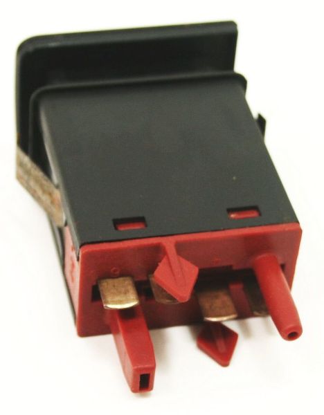 ASR Anti Slip Dash Button Switch 99.5-05 VW Jetta Golf GTI MK4 - 1J0 927 133 A