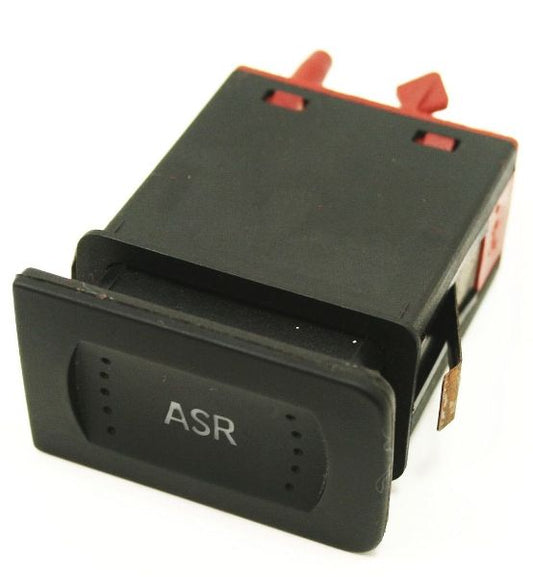 ASR Anti Slip Dash Button Switch 99.5-05 VW Jetta Golf GTI MK4 - 1J0 927 133 A