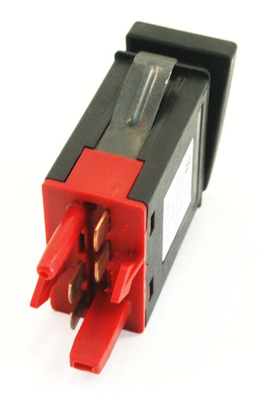 ASR Dash Switch Button 98-05 VW Passat B5 B5.5 - Genuine - 3B0 927 133 A