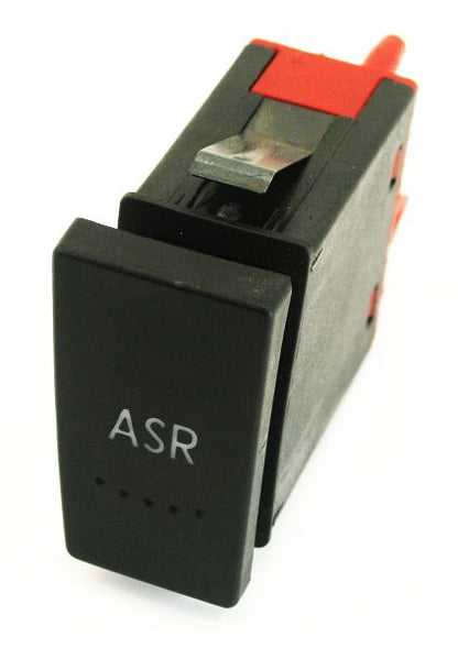 ASR Dash Switch Button 98-05 VW Passat B5 B5.5 - Genuine - 3B0 927 133 A