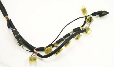 Transmission Valve Body Wiring Harness FAS 2.8 V6 01-05 VW Passat B5 - Genuine