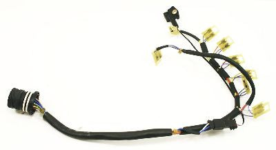 Transmission Valve Body Wiring Harness FAS 2.8 V6 01-05 VW Passat B5 - Genuine