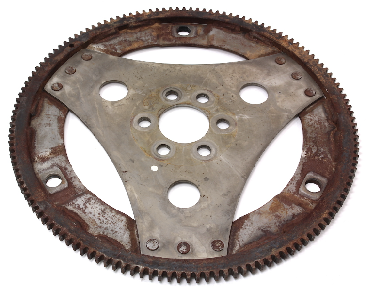 Automatic Transmission Flex Plate VW Passat B5 Audi A4 1.8T 2.0T - 058 105 323 D