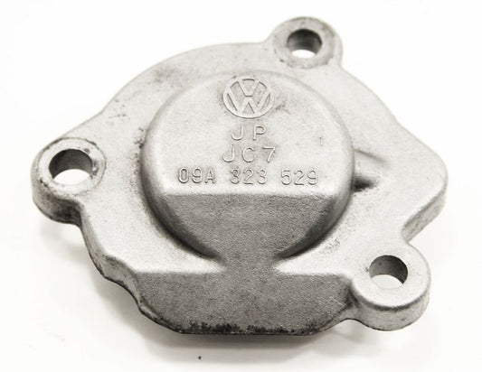 Automatic Transmission Cover Cap 99-05 VW Jetta GTI MK4 - EYN EYP - 09A 323 529