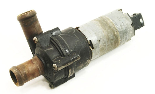 Auxiliary Water Pump 00-02 Audi S4 A6 - 078 965 561