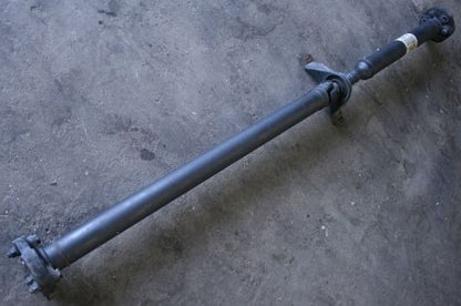 AWD Rear Main Prop Drive Shaft 98-99 Mercedes Benz E320 - Genuine