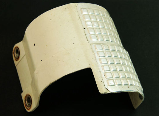 Axle Shield Cover 98-10 VW Jetta Golf Rabbit GTI MK4 MK5 Beetle - 1J0 407 721 C