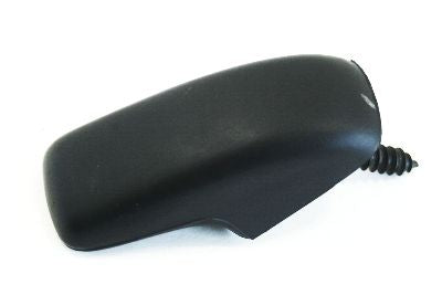 B Pillar Coat Clothes Hook 95-02 VW Cabrio MK3 MK3.5 - Genuine