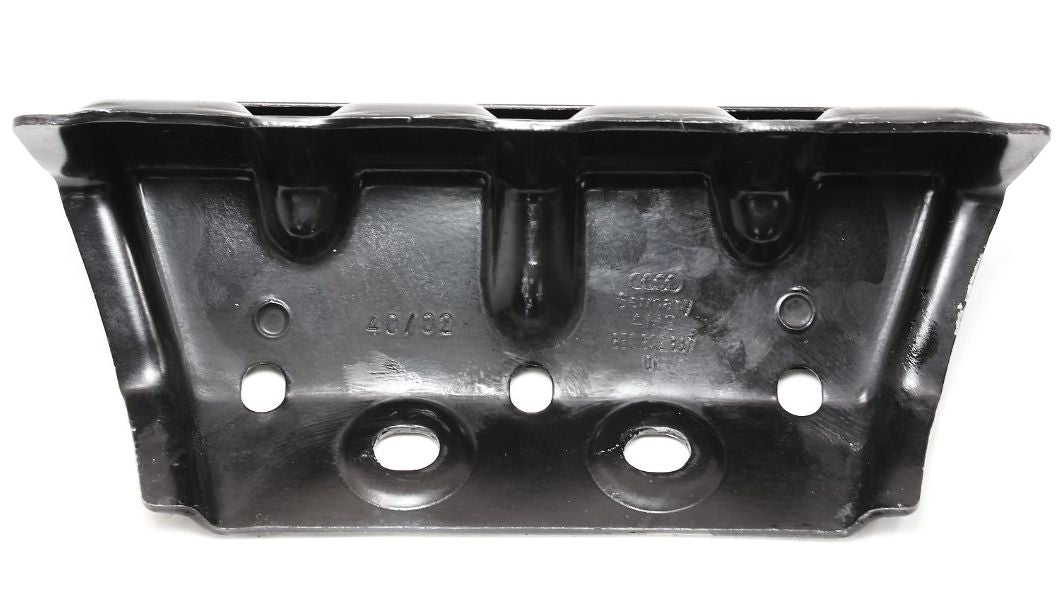 Battery Bracket 02-08 Audi A4 S4 B6 B7 Genuine - 8E0 802 837