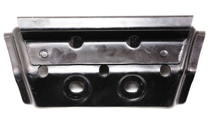 Battery Bracket 02-08 Audi A4 S4 B6 B7 Genuine - 8E0 802 837