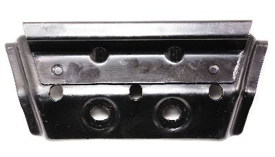 Battery Bracket 02-08 Audi A4 S4 B6 B7 Genuine - 8E0 802 837