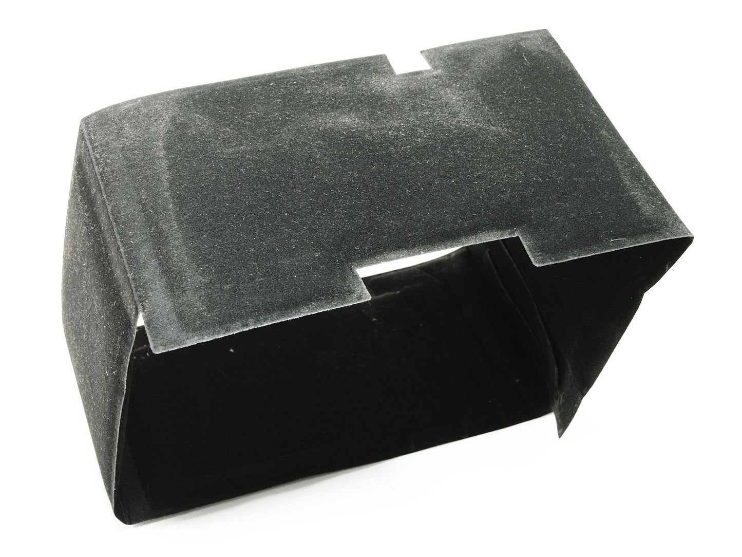 Battery Cover Condom Jacket VW Jetta Rabbit GTI MK5 Audi Passat - Genuine