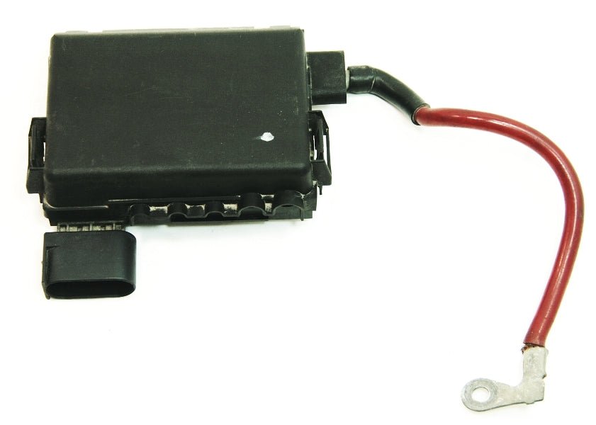 Battery Distribution Fuse Block 98-05 VW Jetta Golf Beetle MK4 - 1C0 937 549 A