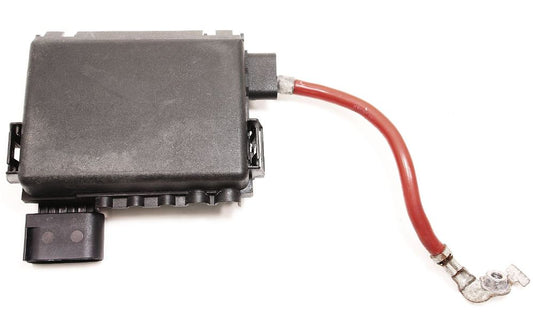 Battery Fuse Distribution Box 99-05 VW Jetta Golf GTI MK4 Beetle  1J0 937 550 AC