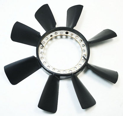 Belt Driven Cooling Fan Audi A4 S4 B5 A6 C5 VW Passat - V6 - 078 121 301 E