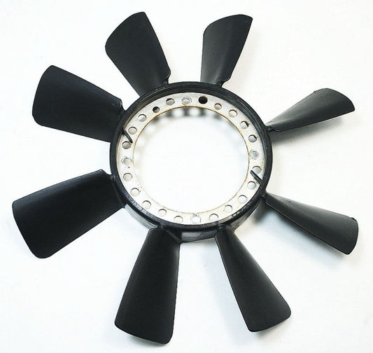 Belt Driven Cooling Fan Audi A4 S4 B5 A6 C5 VW Passat - V6 - 078 121 301 E