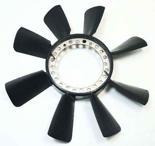 Belt Driven Cooling Fan Audi A4 S4 B5 A6 C5 VW Passat - V6 - 078 121 301 E