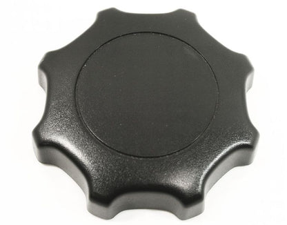 Front Seat Crank Knob Handle 96-01 Audi A4 B5 - Black - Genuine