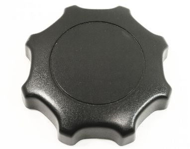Front Seat Crank Knob Handle 96-01 Audi A4 B5 - Black - Genuine