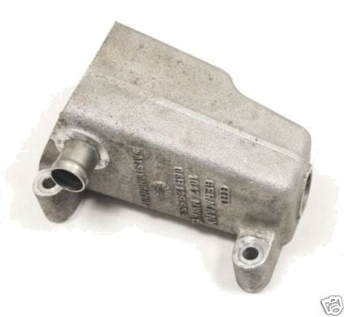 Boost Damper Helmholtz Resonator 1.8T AMB Audi A4 02-05 B6 - 06B 129 953