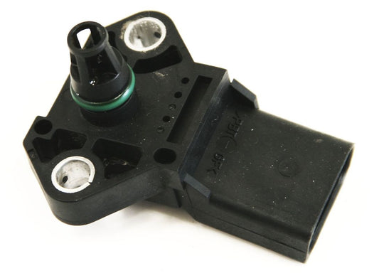 Boost Thrust Pressure Sensor Aud A4 TT VW Eos Jetta GTI 1.8T 2.0T 038 906 051 D