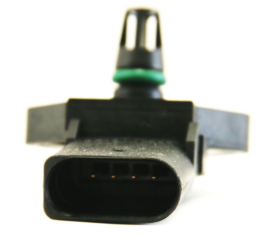 Boost Thrust Pressure Sensor Aud A4 TT VW Eos Jetta GTI 1.8T 2.0T 038 906 051 D