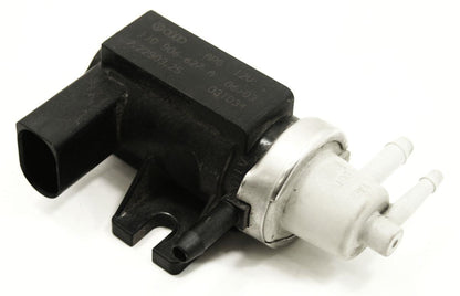 Boost Pressure Valve N75 99-05 VW Jetta Golf Beetle MK4 - 1J0 906 627 A