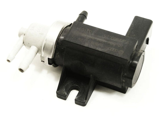 Boost Pressure Valve N75 99-05 VW Jetta Golf Beetle MK4 - 1J0 906 627 A
