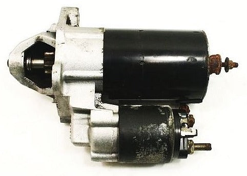 Bosch Starter Motor 98-05 VW Passat B5 B5.5 - 1.8T TDI - Genuine - 058 911 023 B