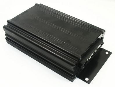 Bose Speaker Amplifier Amp 02-05 Audi A4 B6 - Genuine - 8E5 035 223 A