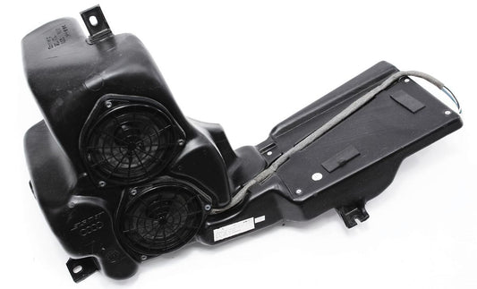 Bose Speaker Subwoofer 98-04 Audi A6 S6 C5 Sedan - Genuine - 4B5 035 382 A