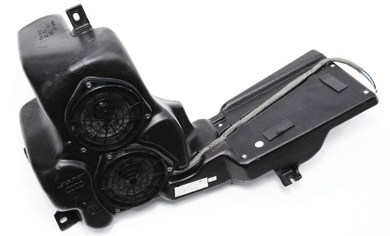 Bose Speaker Subwoofer 98-04 Audi A6 S6 C5 Sedan - Genuine - 4B5 035 382 A