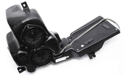 Bose Speaker Subwoofer 98-04 Audi A6 S6 C5 Sedan - Genuine - 4B5 035 382 A